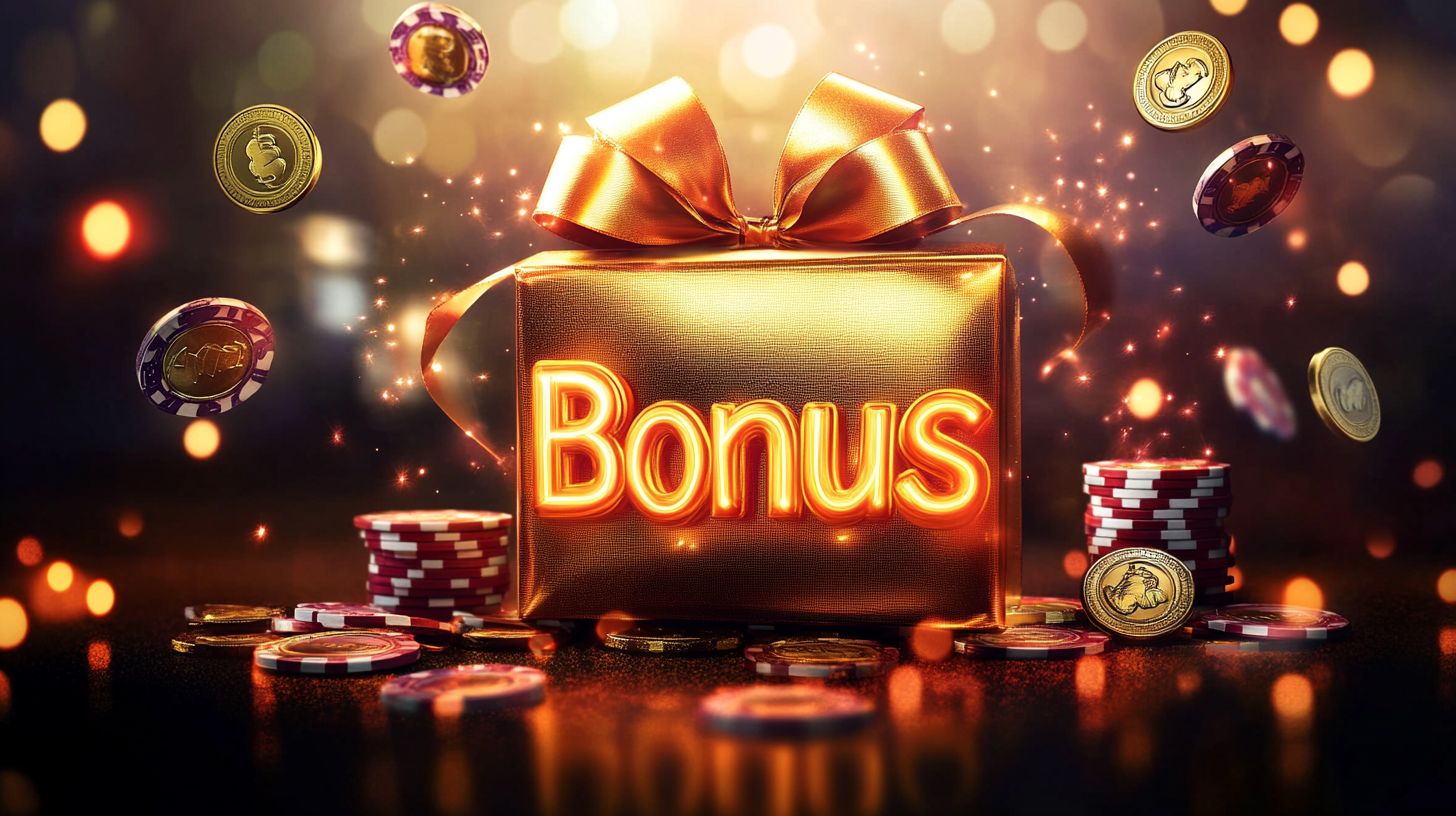 Jamun777 Bonus